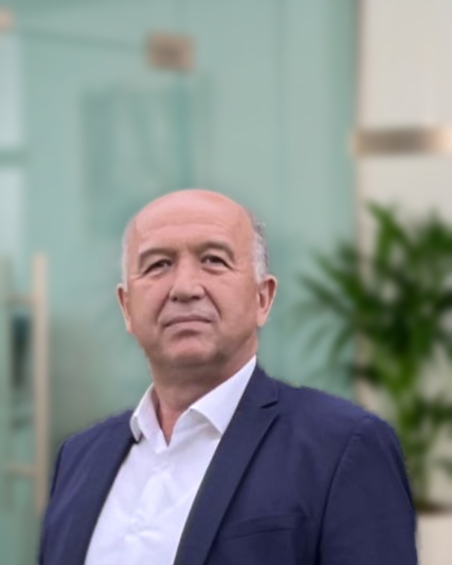 Zăvoian Constantin, administrator ImoZAV
