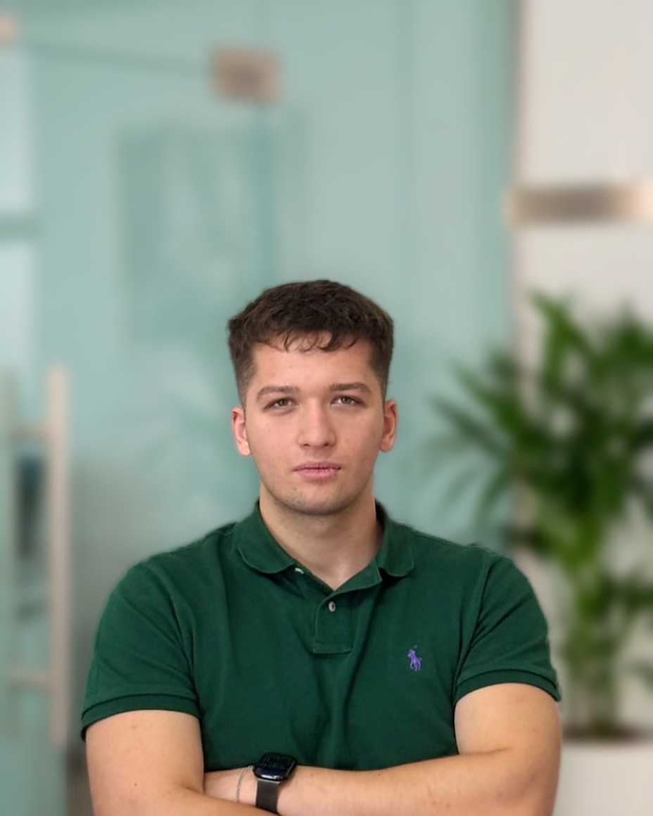 Zăvoian Cristian, administrator ImoZAV